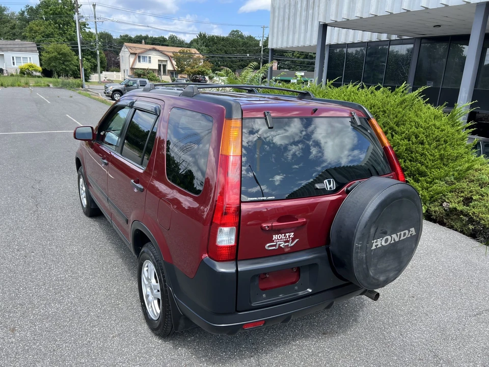 2003 Honda CR-V 2nd Gen - Image 13 of 31