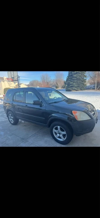 2003 Honda CR-V 2nd Gen - Image 5 of 6