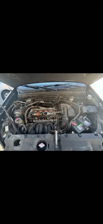 2003 Honda CR-V 2nd Gen - Image 6 of 6