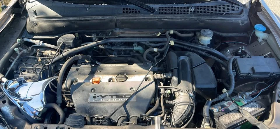 2003 Honda CR-V 2nd Gen - Image 7 of 7