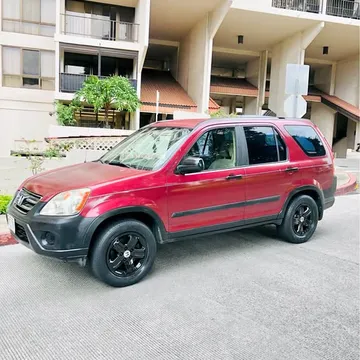 2003 Honda CR-V EX