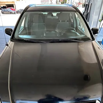 2003 Honda CR-V EX Sport Utility 4D