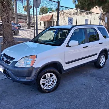 2003 Honda CR-V EX Sport Utility 4D