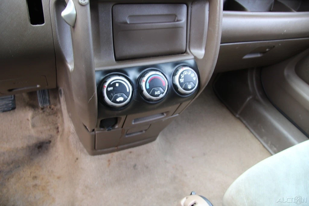 2003 Honda CR-V 2nd Gen - Image 20 of 21