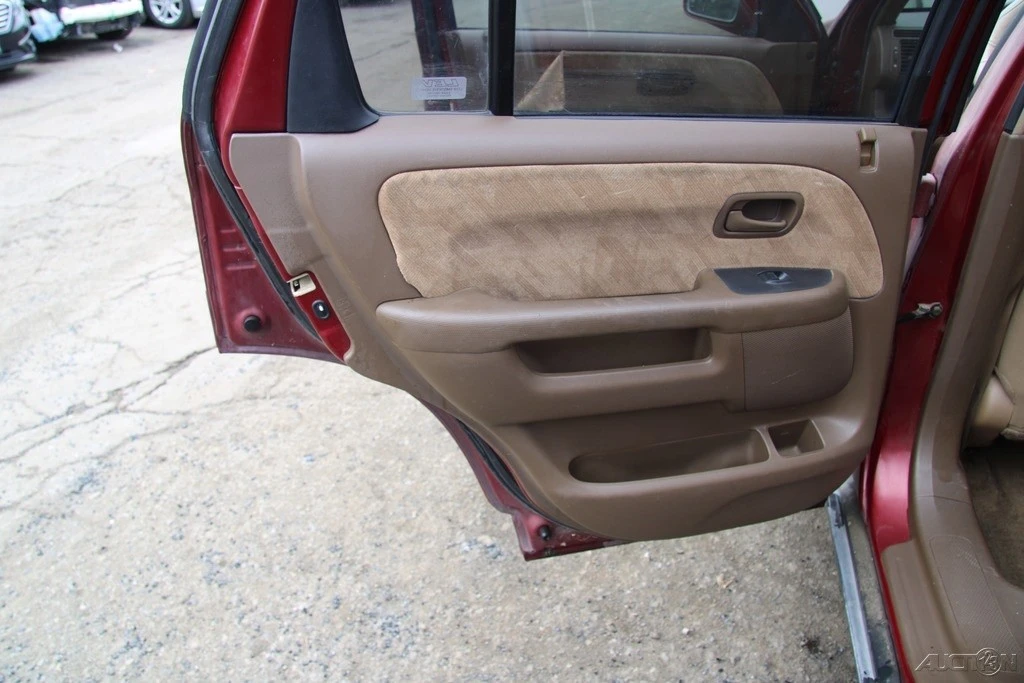 2003 Honda CR-V 2nd Gen - Image 21 of 21