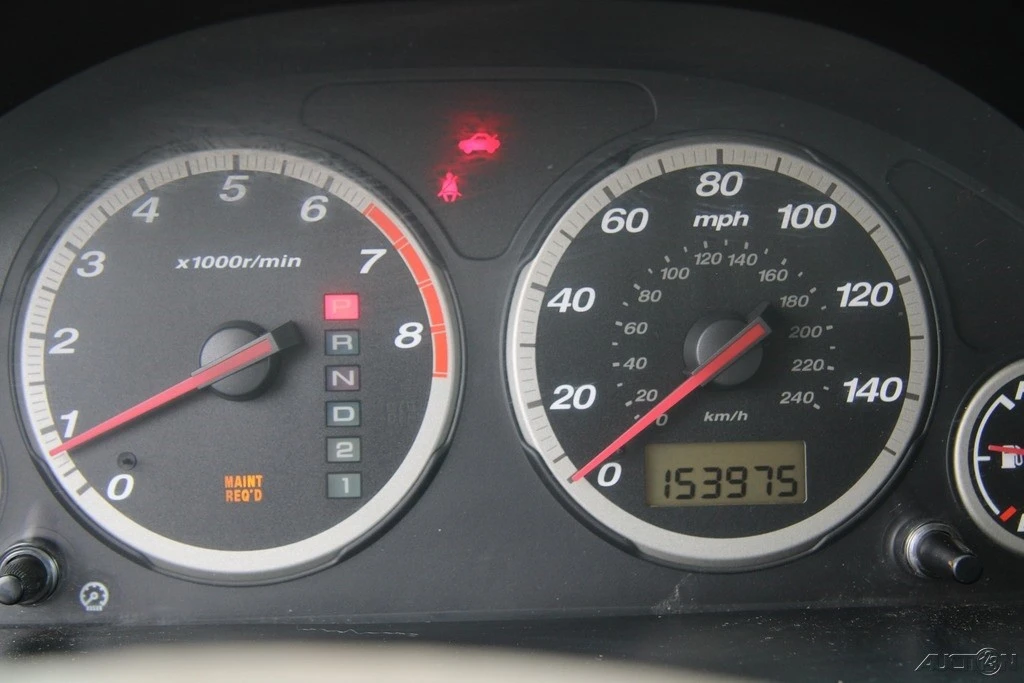 2003 Honda CR-V 2nd Gen - Image 18 of 21