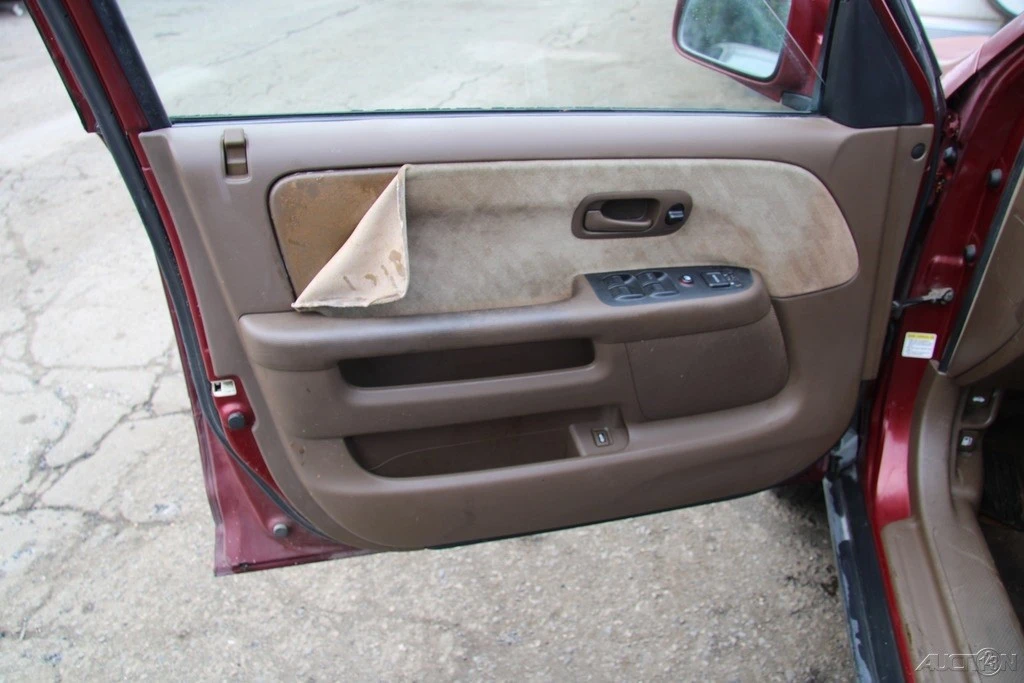 2003 Honda CR-V 2nd Gen - Image 14 of 21