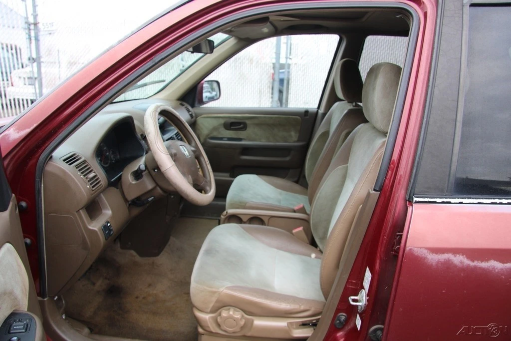 2003 Honda CR-V 2nd Gen - Image 15 of 21