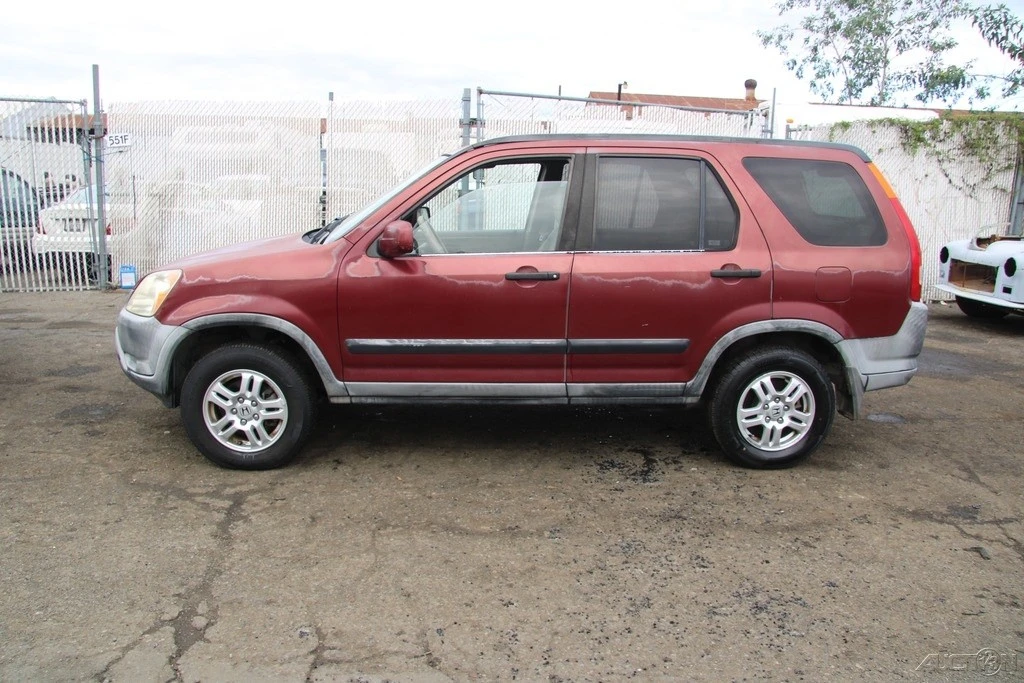 2003 Honda CR-V 2nd Gen - Image 3 of 21