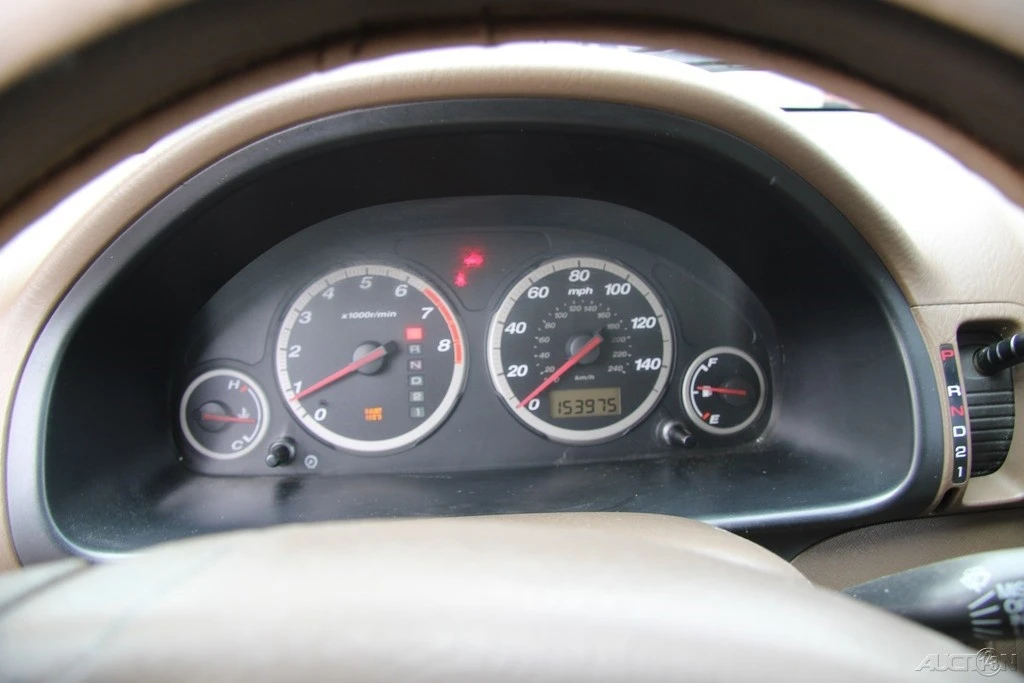 2003 Honda CR-V 2nd Gen - Image 17 of 21