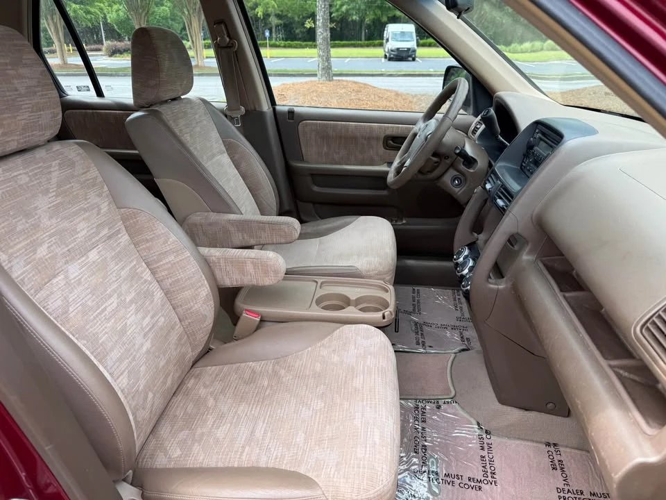 2003 Honda CR-V 2nd Gen - Image 18 of 19