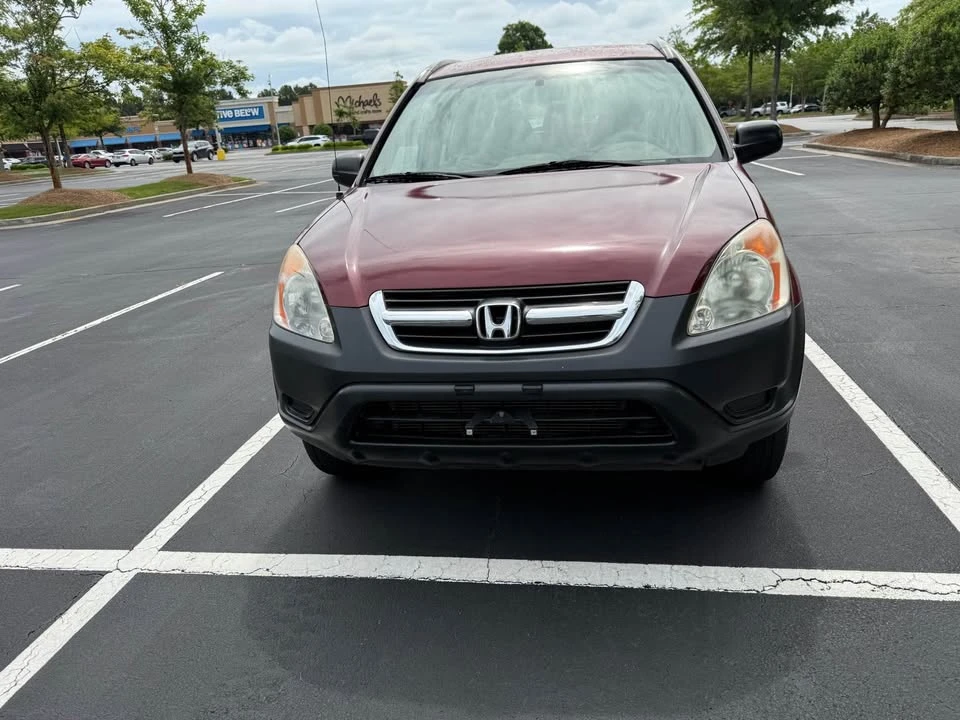 2003 Honda CR-V 2nd Gen - Image 2 of 19