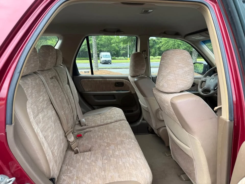 2003 Honda CR-V 2nd Gen - Image 17 of 19