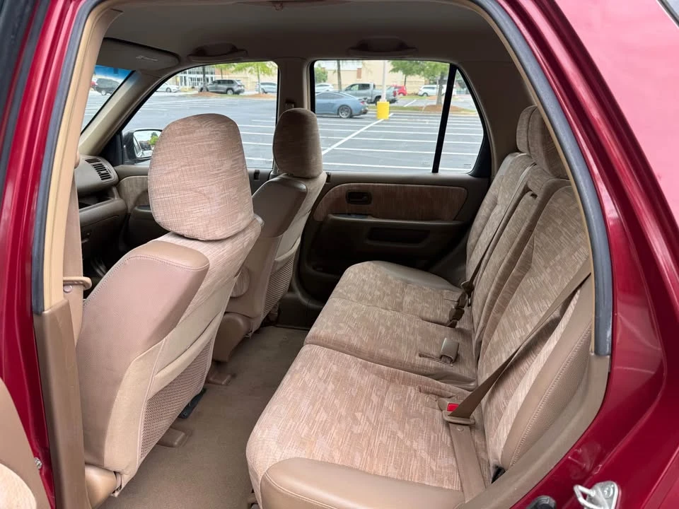 2003 Honda CR-V 2nd Gen - Image 14 of 19