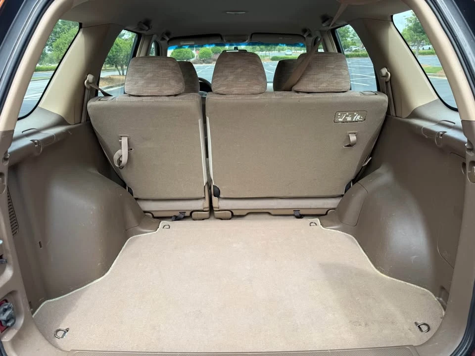 2003 Honda CR-V 2nd Gen - Image 16 of 19