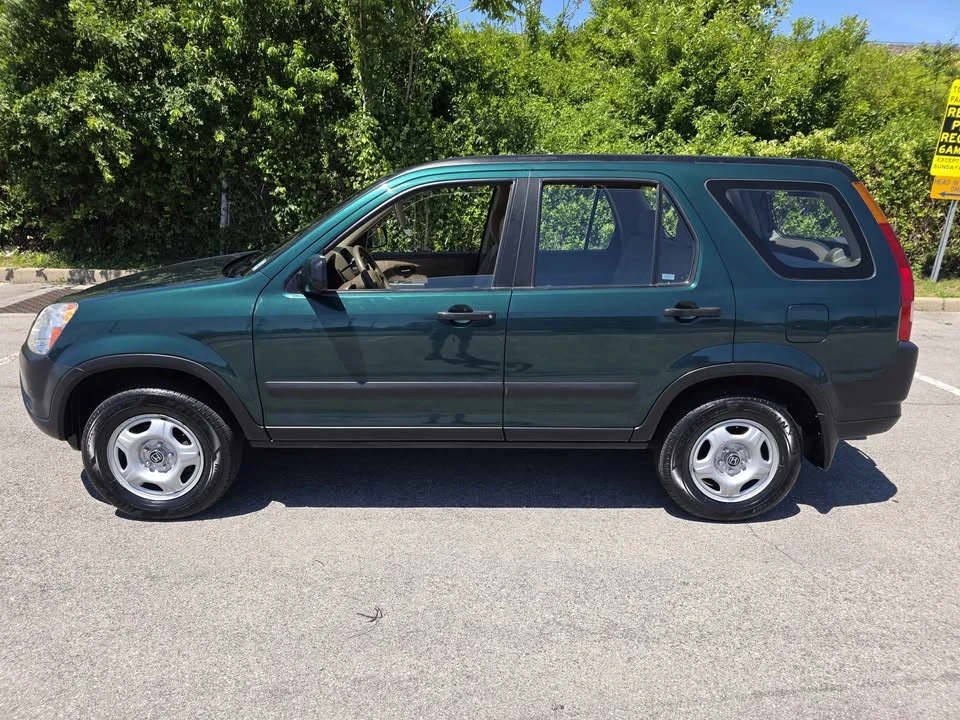 2003 Honda CR-V 2nd Gen - Image 6 of 18