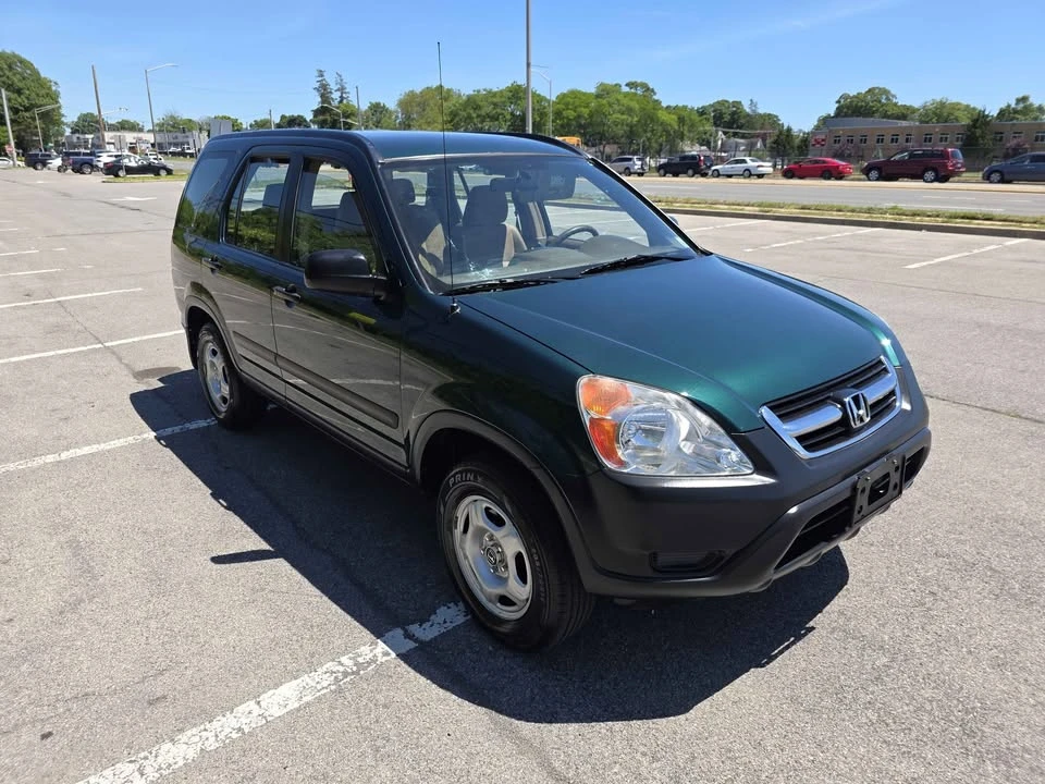 2003 Honda CR-V 2nd Gen - Image 5 of 18