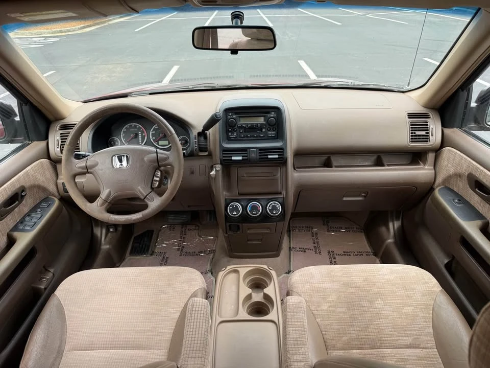 2003 Honda CR-V 2nd Gen - Image 15 of 19