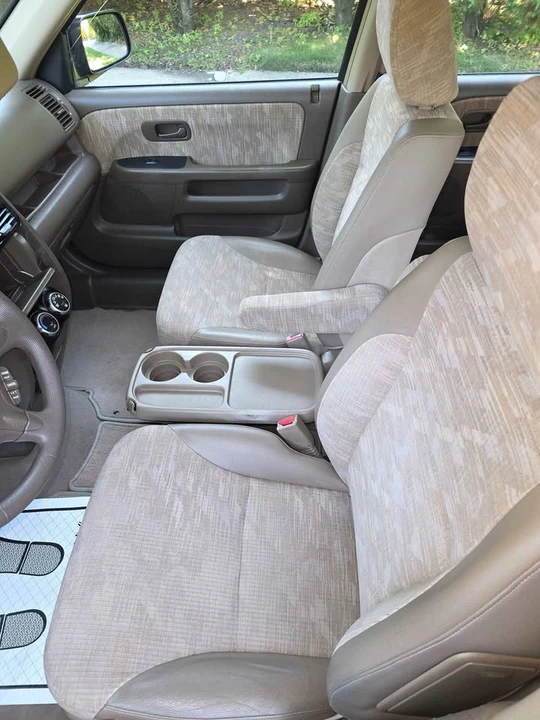 2003 Honda CR-V 2nd Gen - Image 7 of 18
