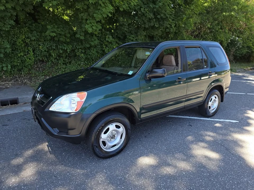 2003 Honda CR-V 2nd Gen - Image 2 of 18