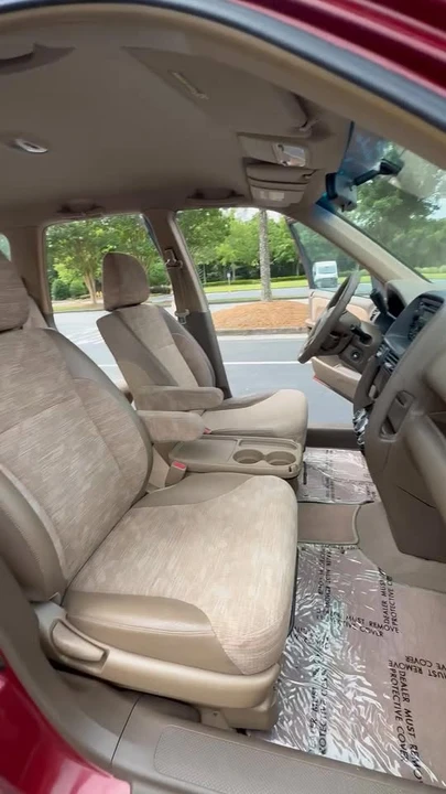 2003 Honda CR-V 2nd Gen - Image 19 of 19