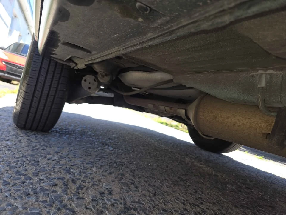 2003 Honda CR-V 2nd Gen - Image 14 of 18