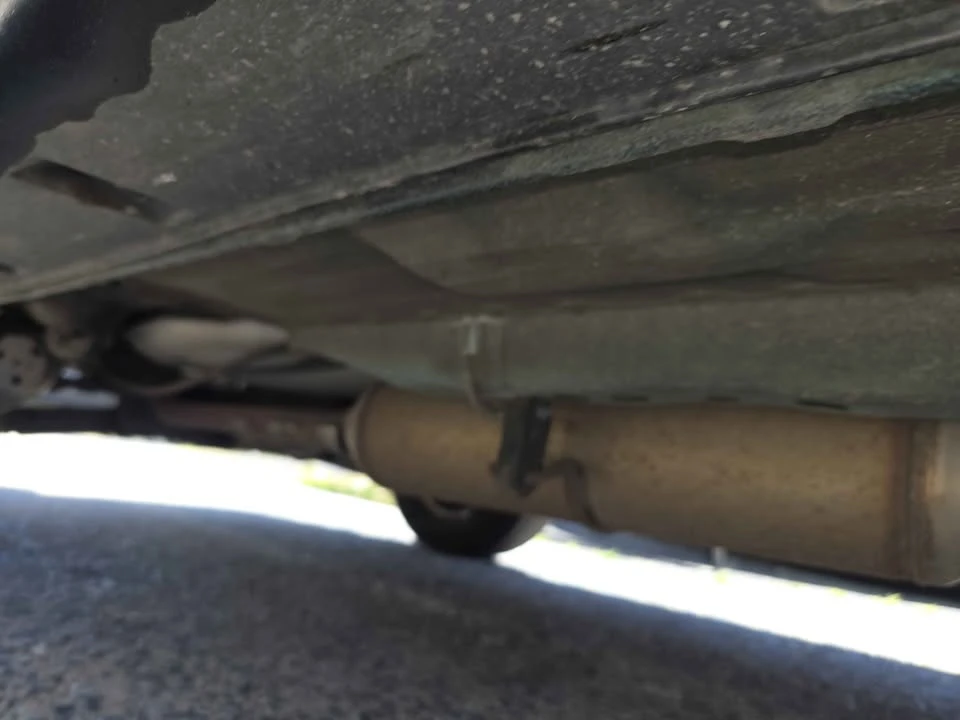 2003 Honda CR-V 2nd Gen - Image 15 of 18