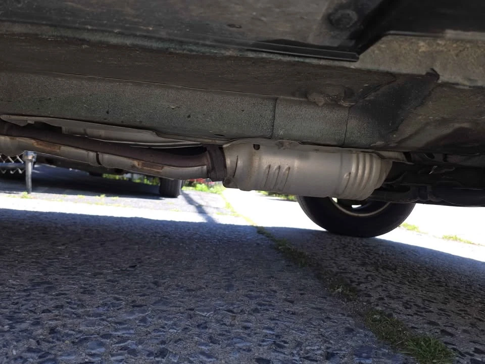 2003 Honda CR-V 2nd Gen - Image 13 of 18