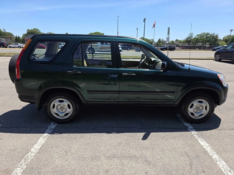 2003 Honda CR-V 2nd Gen - Image 17 of 18