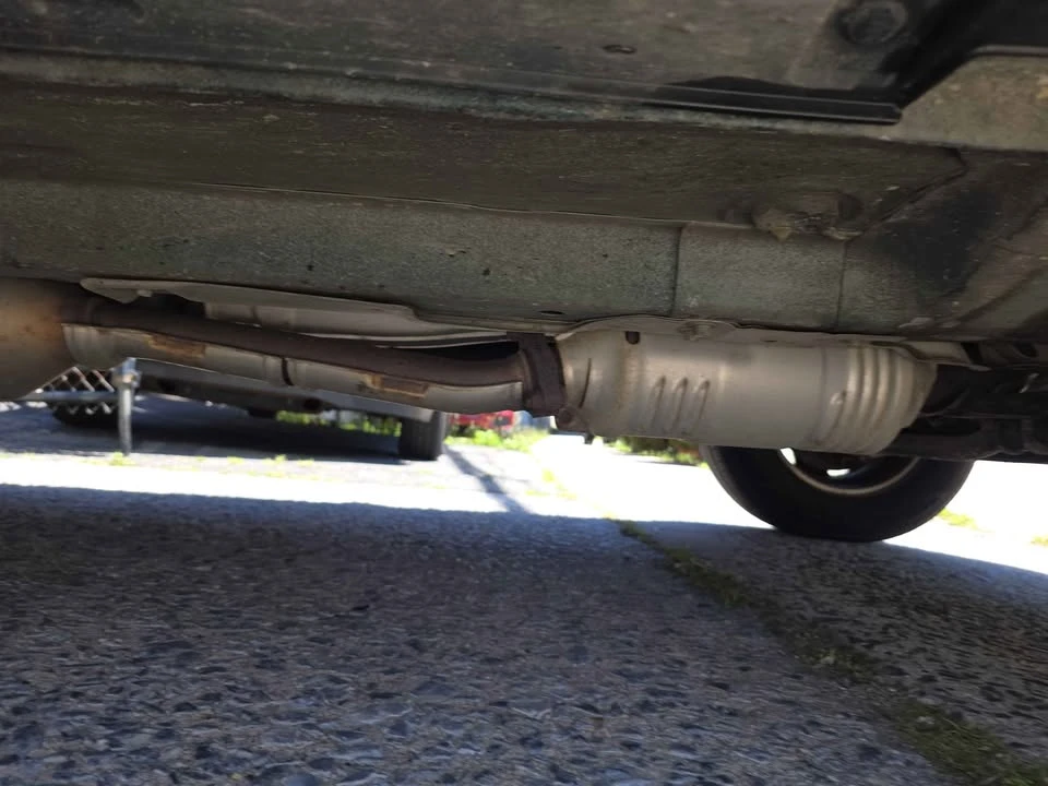 2003 Honda CR-V 2nd Gen - Image 12 of 18