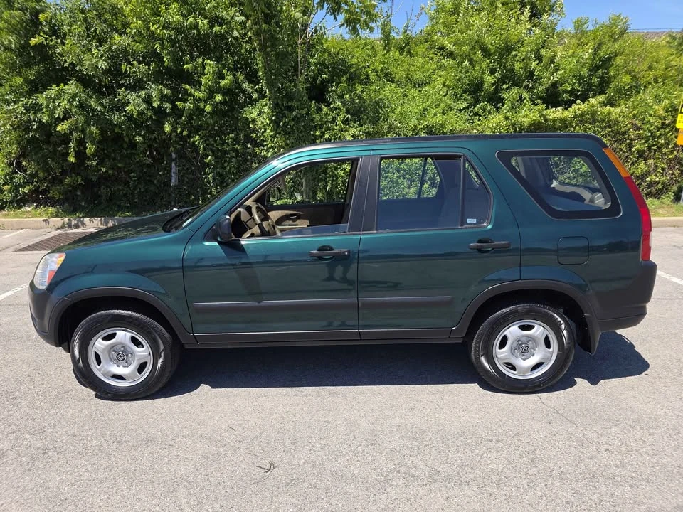 2003 Honda CR-V 2nd Gen - Image 16 of 18