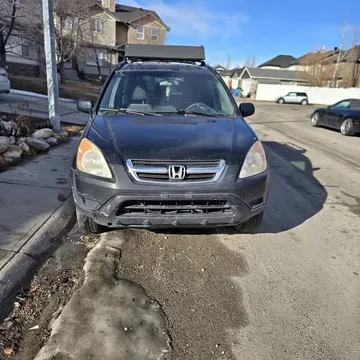 2003 Honda CR-V