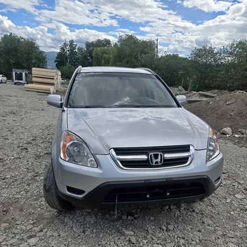2003 Honda CR-V