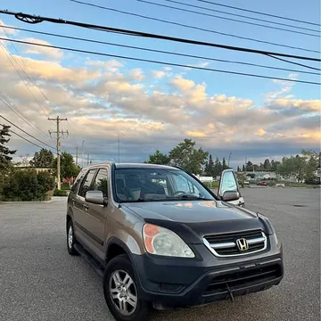 2003 Honda CR-V