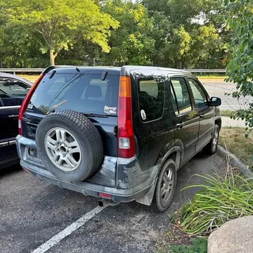 2003 Honda CR-V
