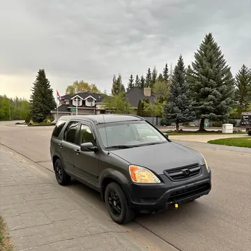 2003 Honda CR-V