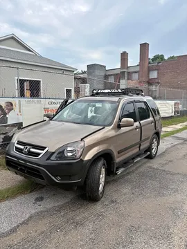 2003 Honda CR-V Sport Utility 4D