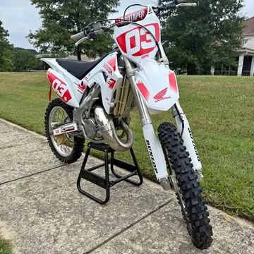 2003 Honda CR125R