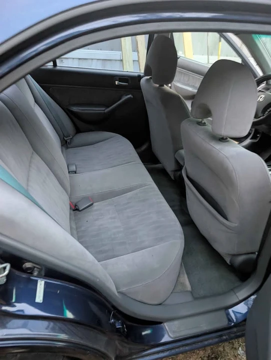 2003 Honda Civic 7th Gen - Image 5 of 7