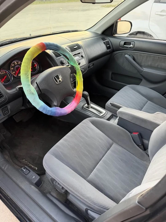 2003 Honda Civic 7th Gen - Image 5 of 9