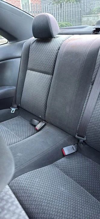 2003 Honda Civic 7th Gen - Image 9 of 9