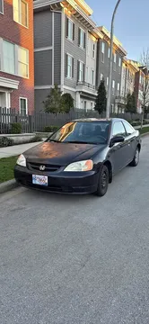 2003 Honda Civic