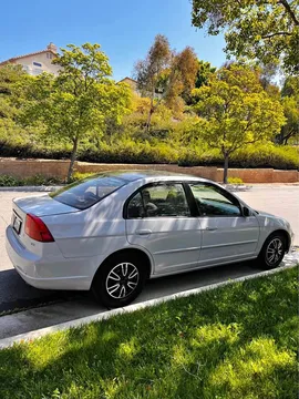 2003 Honda Civic