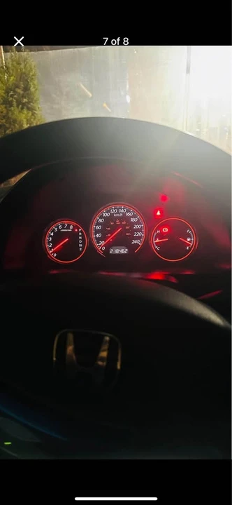 2003 Honda Civic 7th Gen - Image 4 of 8