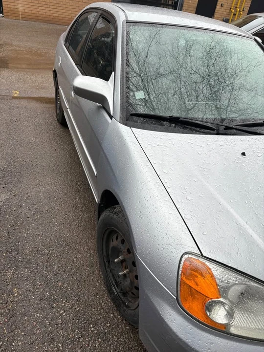 2003 Honda Civic 7th Gen - Image 7 of 8