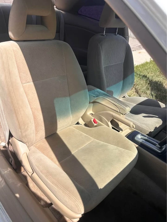 2003 Honda Civic 7th Gen - Image 7 of 9