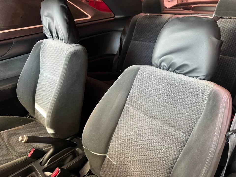 2003 Honda Civic 7th Gen - Image 3 of 7