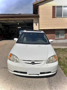2003 Honda Civic
