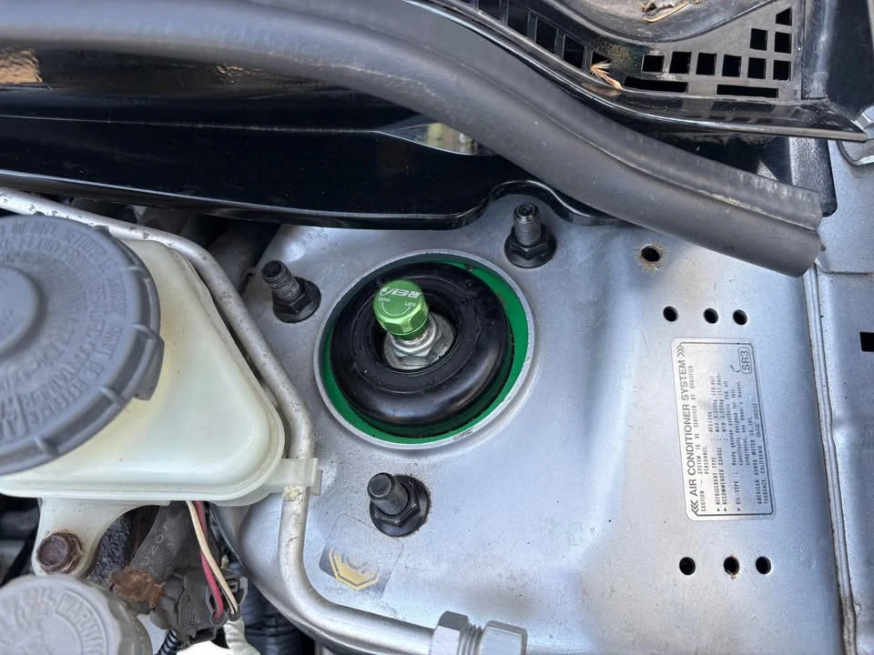2003 Honda Civic 7th Gen - Image 12 of 15