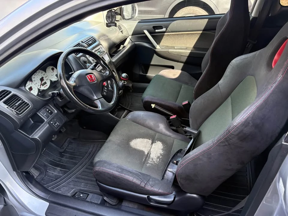2003 Honda Civic 7th Gen - Image 10 of 15